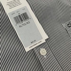 All new Calvin Klein 50pc mixed, guys and girls